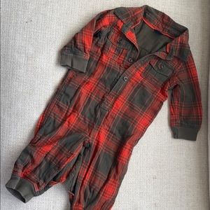 Baby Gap Romper